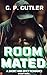 Room Mated: A steamy M/M co...