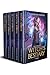 The Complete Witch's Bestiary Series Omnibus by Evangeline Hunter