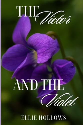 The Victor & the Violet (Paperback)