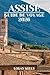 ASSISE GUIDE DE VOYAGE 2026...