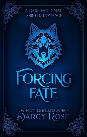 Forcing Fate (Wildheart Pack, #1)