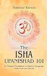 The Isha Upanisha...
