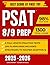 PSAT 8/9 Prep by Jason Perle