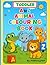 TODDLER A to Z ANIMAL COLOURING BOOK | The Simple and Fun Big... by Doodle Pop