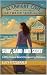 Surf, Sand and Scent: A Why...