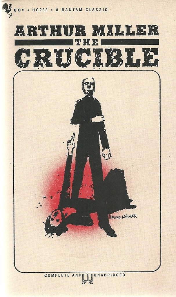 The Crucible