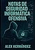 Notas de seguridad informát...