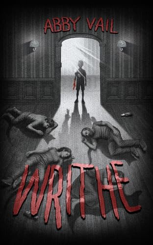 Writhe (Kindle Edition)