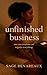 Unfinished Business by Sage Devareaux