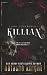 Killian: a Dark Mafia Romance