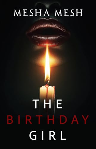 The Birthday Girl (Kindle Edition)