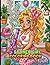 Stoner Girl Coloring Book: ...
