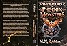 The Ballad of Phoenix and Monsters Book cover for The Ballad of Phoenix and Monsters