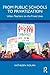 From Public Schools to Privatization by Kathleen Nolan
