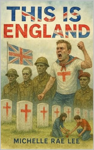 This Is England : A Halloween tale of remembrance, reckoning, and quiet hope. When the dead rise to remember what the living forgot. (Short Stories)