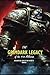 The Grimdark Legacy Of The 41st Millenium by Adolf Romero Constandache