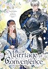 Marriage of Convenience, Vol. 2 by Antstudio