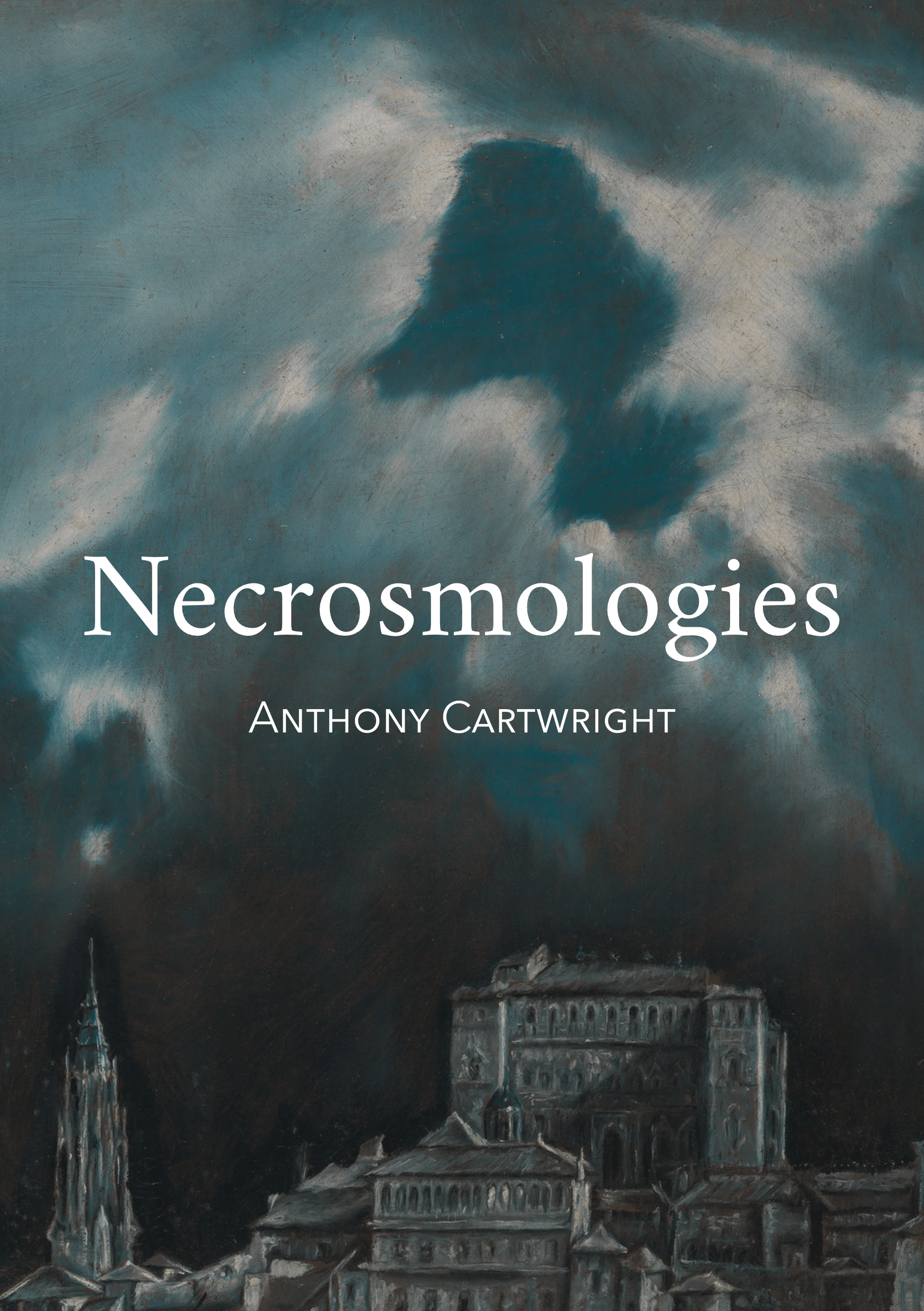 Necrosmologies
