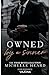 Owned by a Sinner (Priesthood-Reihe 2) (German Edition)