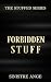 Forbidden Stuff (The Stuffed Series Book 4)