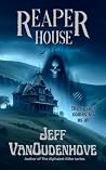 Reaper House Book cover for Reaper House
