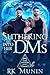 Slithering into Her DMs: MFM, PNR, Shifter Romance (Ours Evermore Book 7)