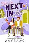 Next in Line by Amy Daws