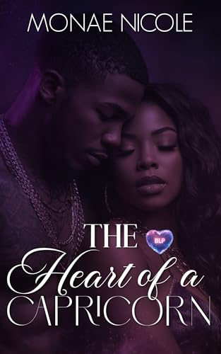 The Heart of a Capricorn (BLP Signs of Love Book 19)