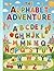ABC Alphabet Workbook for Kids Ages 3-5 by Lazaz Books