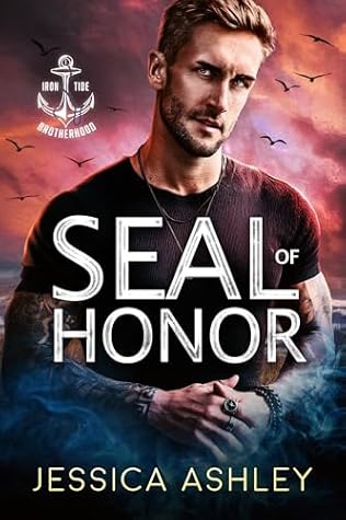 SEAL of Honor (Iron Tide Brotherhood #1)