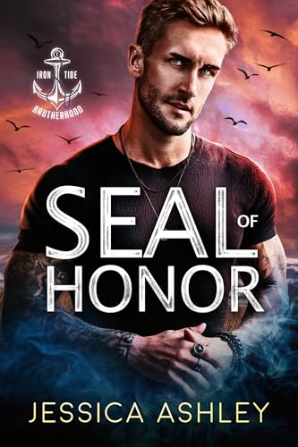SEAL of Honor (Iron Tide Brotherhood #1)