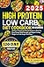High Protein Low Carb Diet ...