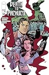 Death to Pachuco #1