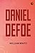 Daniel Defoe