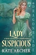 Lady Suspicious
