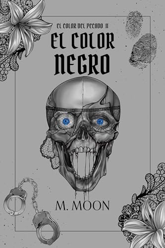 El color negro (El color del pecado, #2)