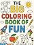 THE BIG COLORING BOOK OF FU...