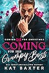 Coming for Her Grumpy Boss