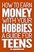 How to Earn Money with Your...
