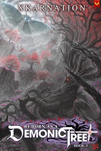 Reborn as a Demonic Tree 8 (Reborn as a Demonic Tree #8)