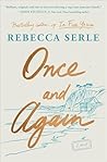 Once and Again Book cover for Once and Again