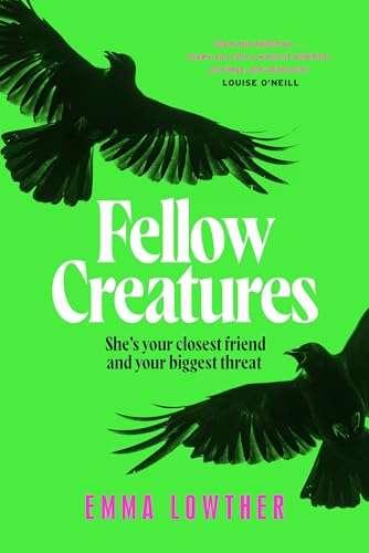 Fellow Creatures (Kindle Edition)