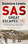 SAS Great Escapes...