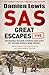 SAS Great Escapes Five