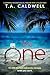 The One by T. A. Caldwell