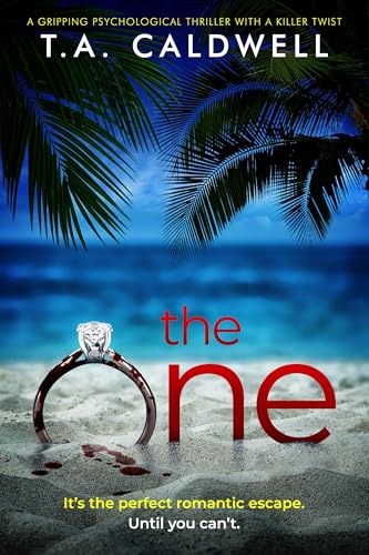 The One: a gripping psychological thriller with a killer twist (Kindle Edition)