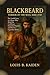 Blackbeard - Terror of the Seas, 1680 - 1718 by Louis B. Kaiden