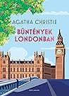 Bűntények Londonban