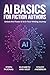 AI Basics for Fiction Autho...