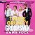 Three Grumpy Groomsmen: A Honeysuckle Harbor Standalone